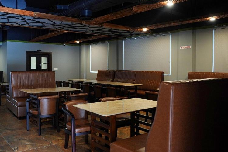 בית מלון כפרי Perumatty Residency