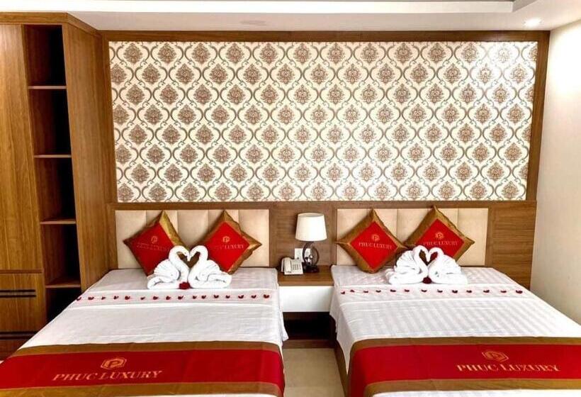 هتل Phúc Luxury