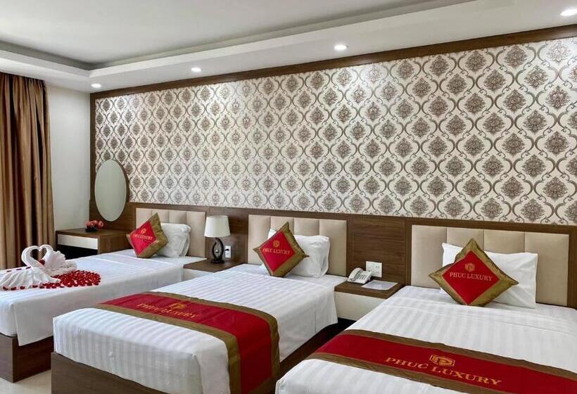 هتل Phúc Luxury