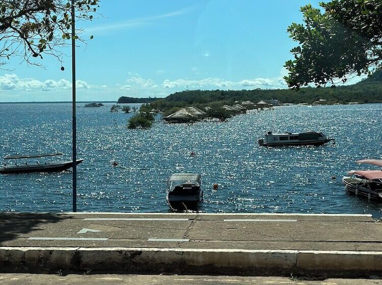 酒店 Pousada Alter Villa Suítes