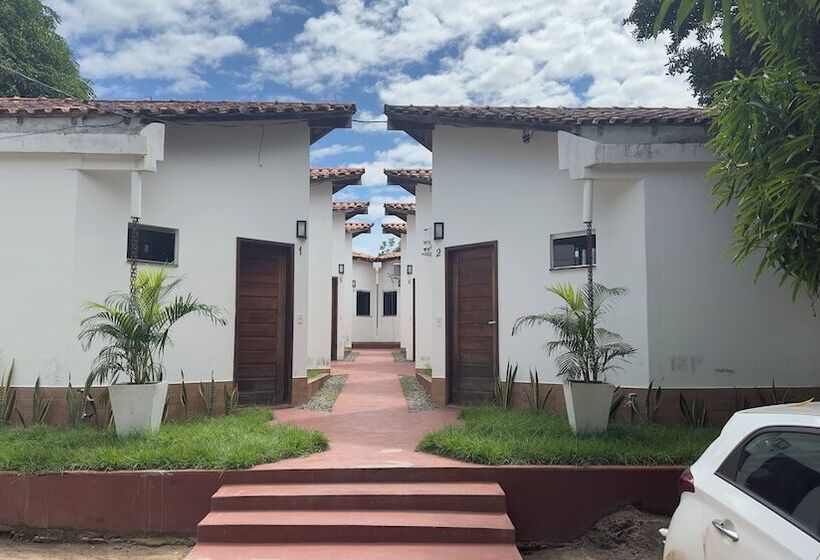 酒店 Pousada Alter Villa Suítes