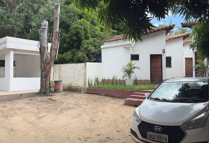 酒店 Pousada Alter Villa Suítes