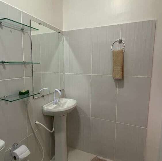 酒店 Pousada Alter Villa Suítes