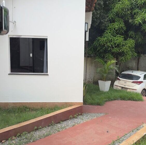 酒店 Pousada Alter Villa Suítes