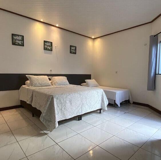 酒店 Pousada Alter Villa Suítes