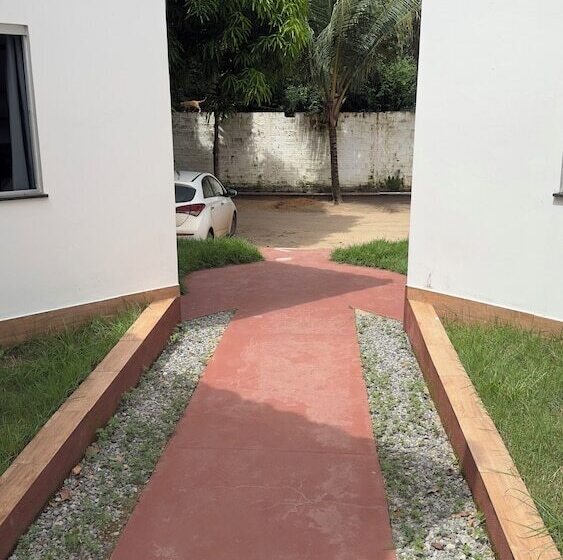 酒店 Pousada Alter Villa Suítes