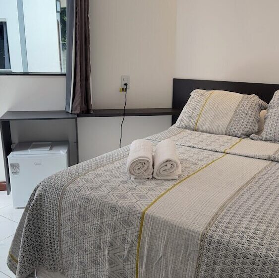 酒店 Pousada Alter Villa Suítes