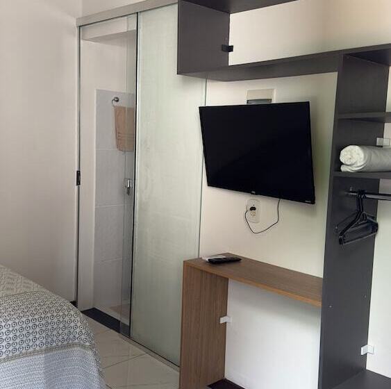 酒店 Pousada Alter Villa Suítes