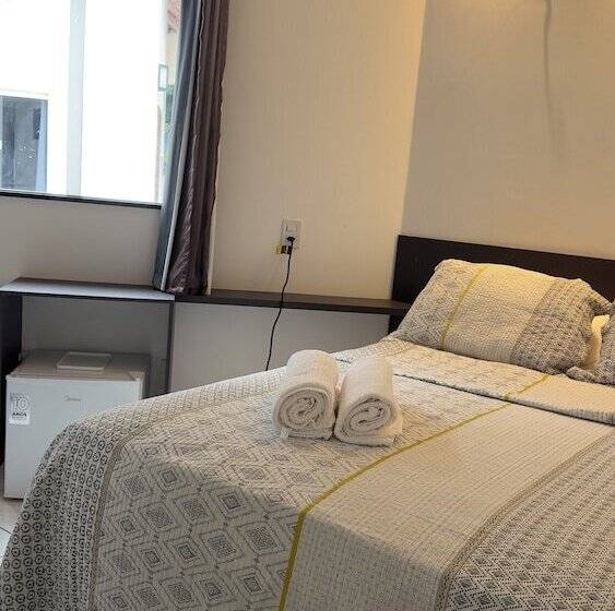 酒店 Pousada Alter Villa Suítes