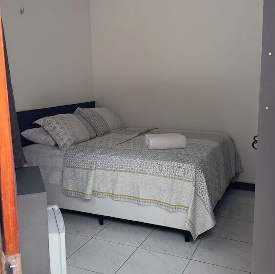 酒店 Pousada Alter Villa Suítes