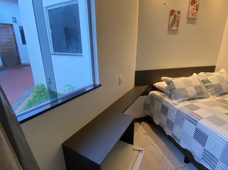 호텔 Pousada Alter Villa Suítes