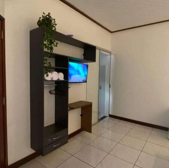 酒店 Pousada Alter Villa Suítes