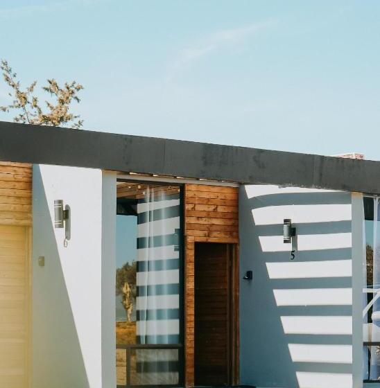 فندق Pulso Valle