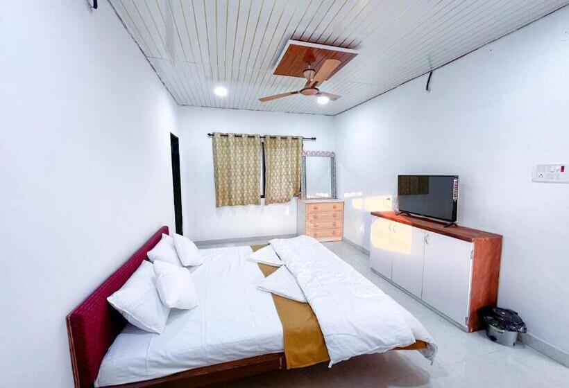 فندق Red Soil Farm Agro Tourism