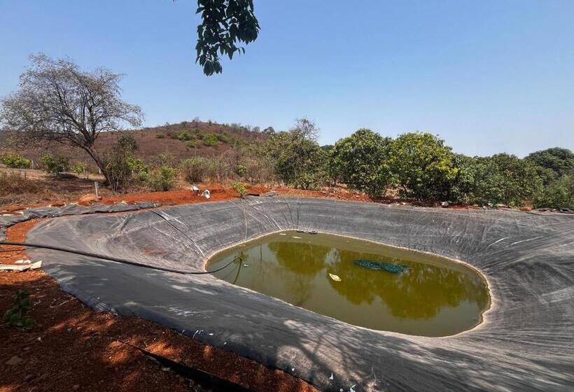 فندق Red Soil Farm Agro Tourism