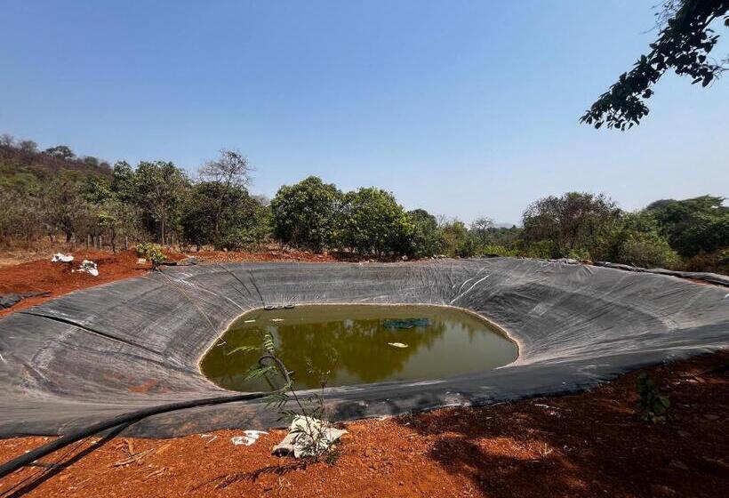 فندق Red Soil Farm Agro Tourism