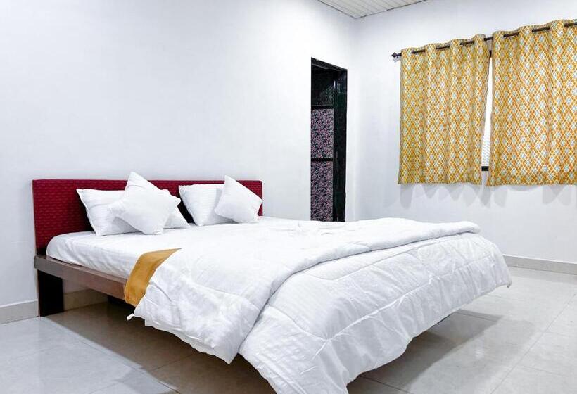 فندق Red Soil Farm Agro Tourism