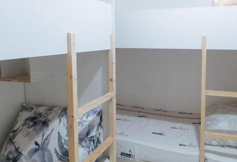 호텔 Reddoorz At Rachael Pension House