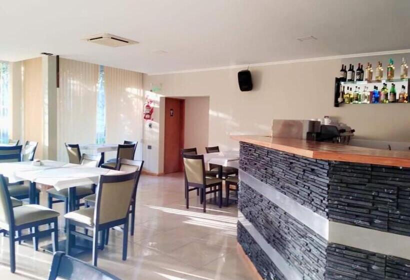 Hotel Rincón Del Este