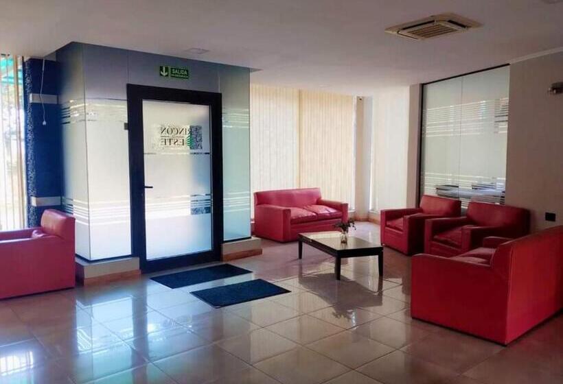 Hotel Rincón Del Este
