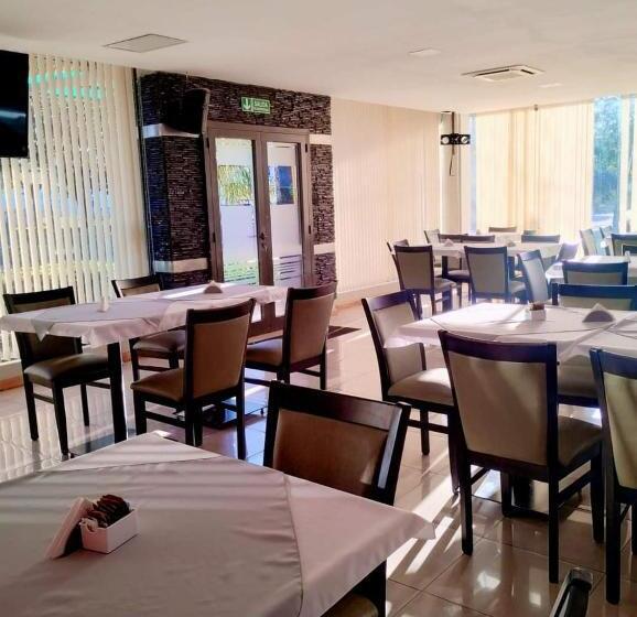 Hotel Rincón Del Este