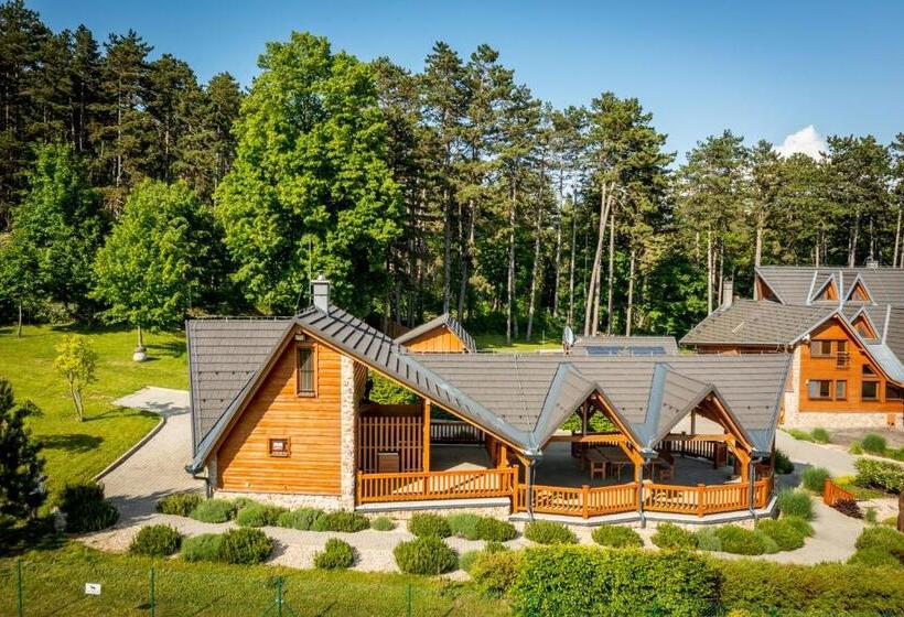 酒店 Salaš Vígľaš