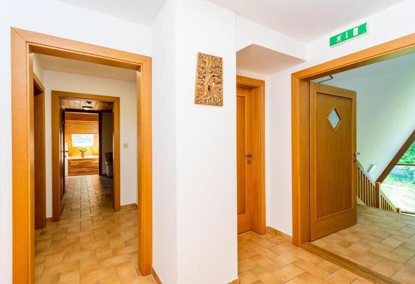 酒店 Salaš Vígľaš