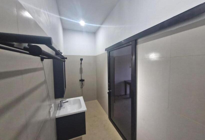 בית מלון כפרי Satu Hati