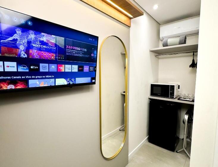 ホテル São José