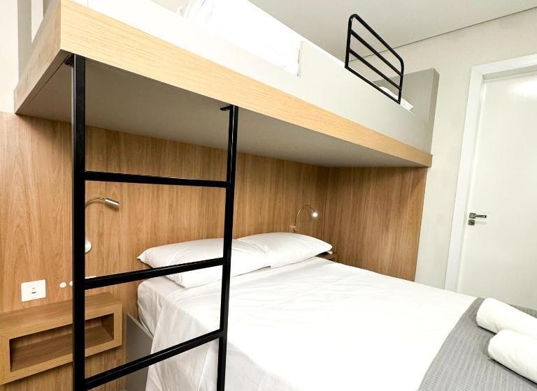 ホテル São José