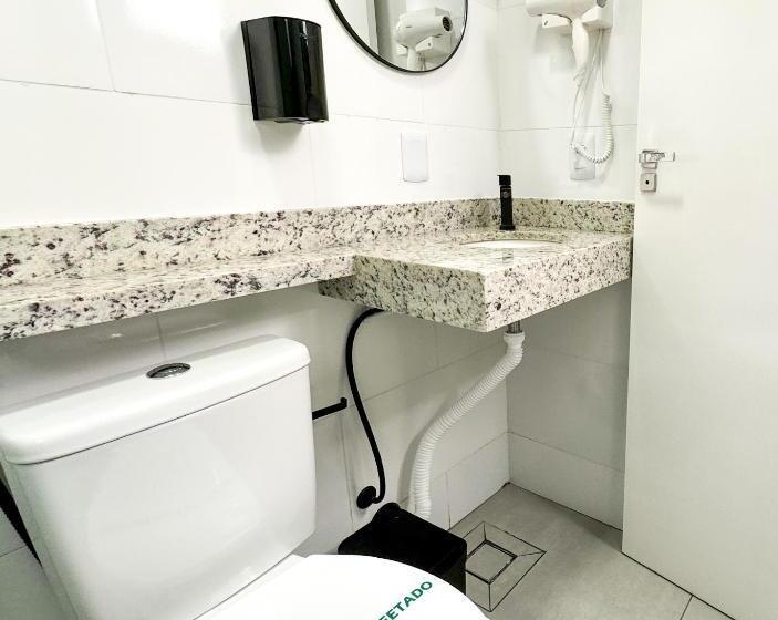 ホテル São José