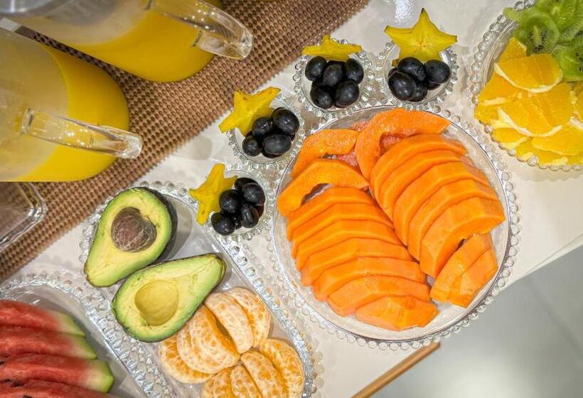 ホテル São José