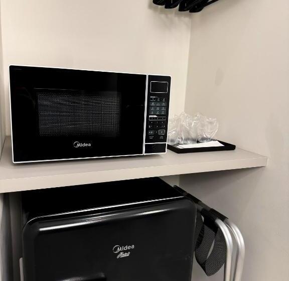 ホテル São José