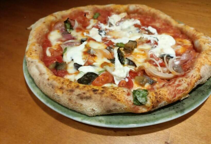 酒店 Tenuta Rosa   Gastronomia E Relax