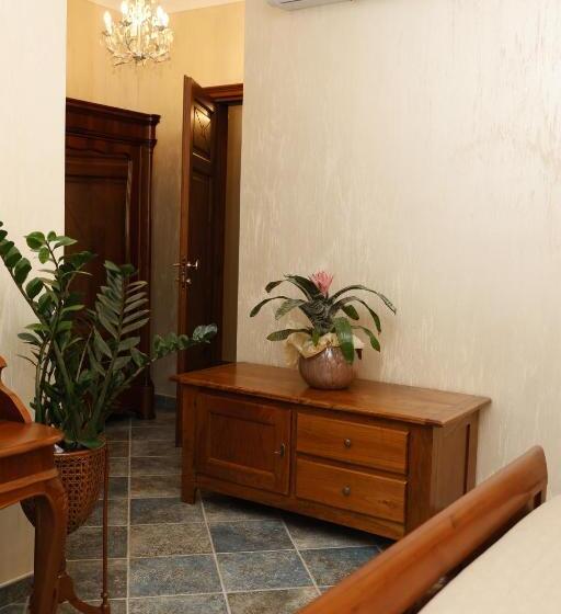 酒店 Tenuta Rosa   Gastronomia E Relax