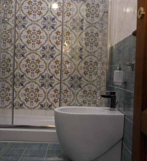 酒店 Tenuta Rosa   Gastronomia E Relax