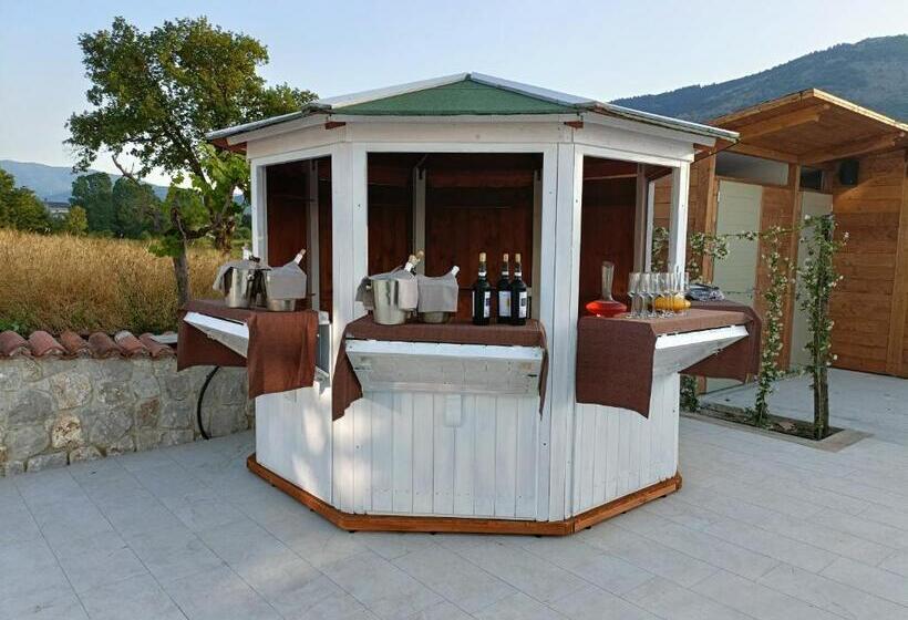 酒店 Tenuta Rosa   Gastronomia E Relax