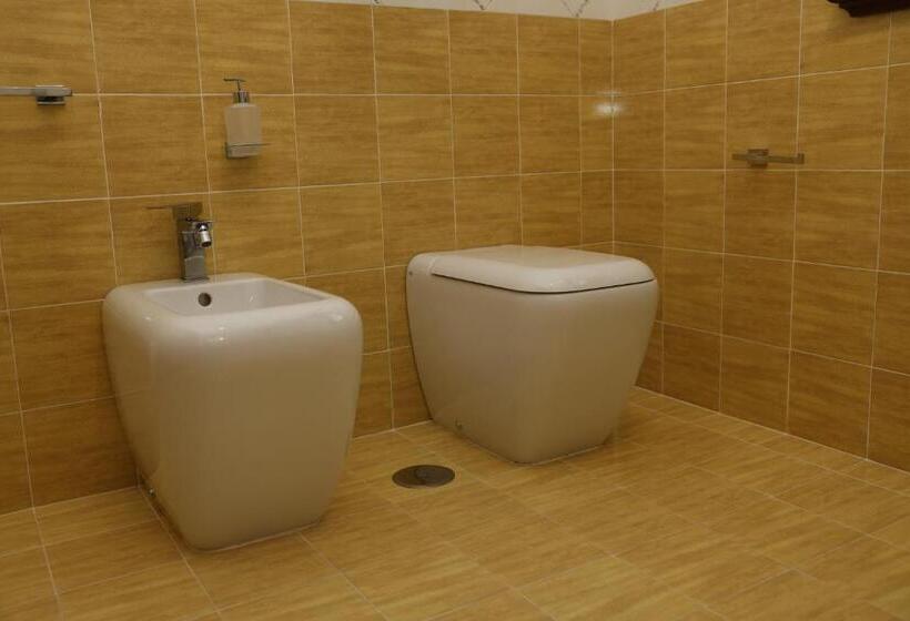 酒店 Tenuta Rosa   Gastronomia E Relax