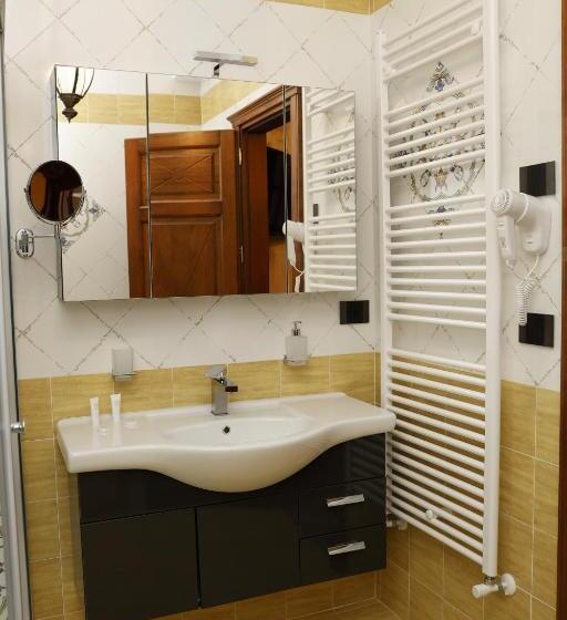 酒店 Tenuta Rosa   Gastronomia E Relax