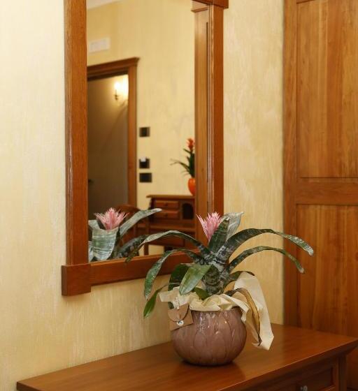 酒店 Tenuta Rosa   Gastronomia E Relax