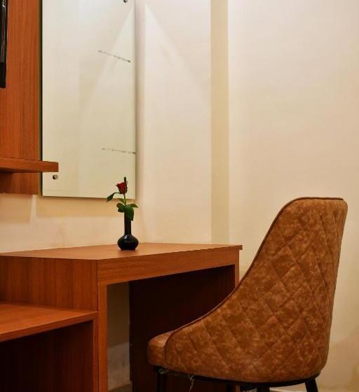 ホテル The Barrel House