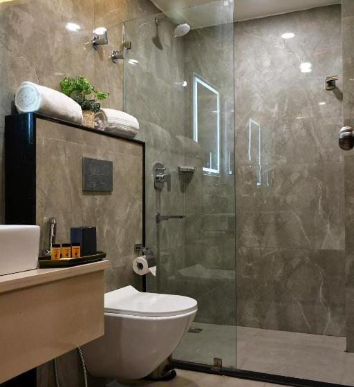 ホテル The Barrel House