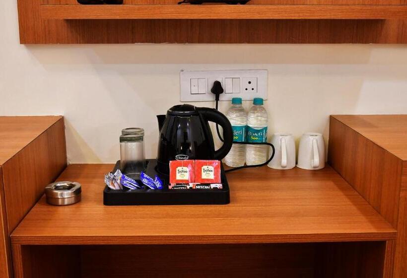 ホテル The Barrel House