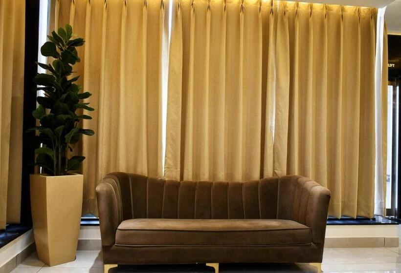 ホテル The Barrel House