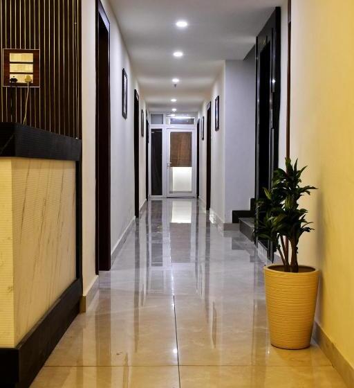 ホテル The Barrel House