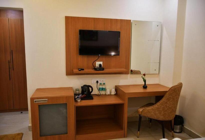 ホテル The Barrel House