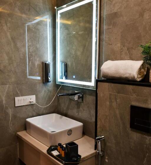 ホテル The Barrel House