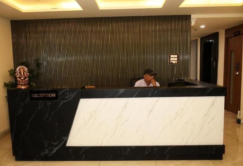 ホテル The Barrel House