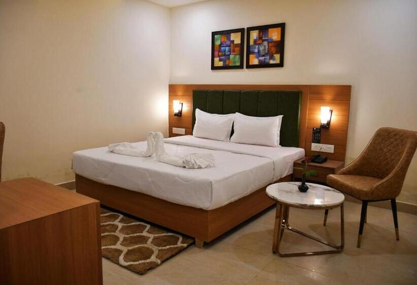 ホテル The Barrel House