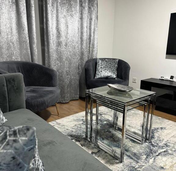 ホテル The Velour